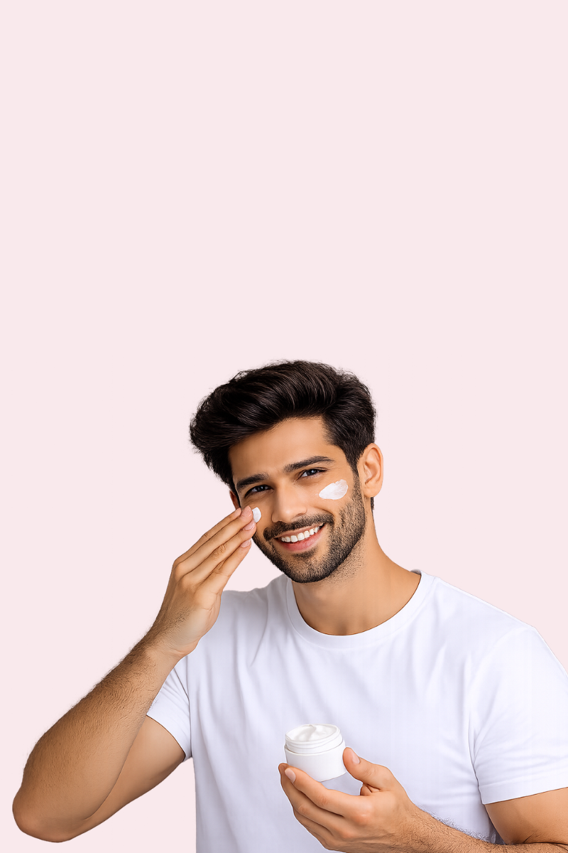 Personalized Skincare for Healthy, Radiant Skin